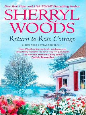 cover image of Return to Rose Cottage